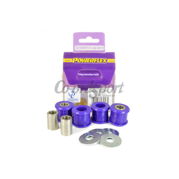 Powerflex Front Anti Roll Bar Link Rod Bush image