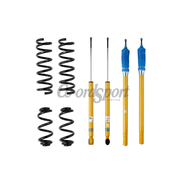 Bilstein B12 Suspension Kit - BMW 3 Cabriolet (E30); K; B12 image