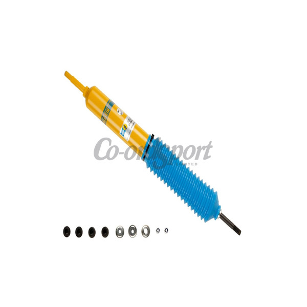 Bilstein B6 Damper - Nissan Patrol GR 2 (Y61);V;B6 image
