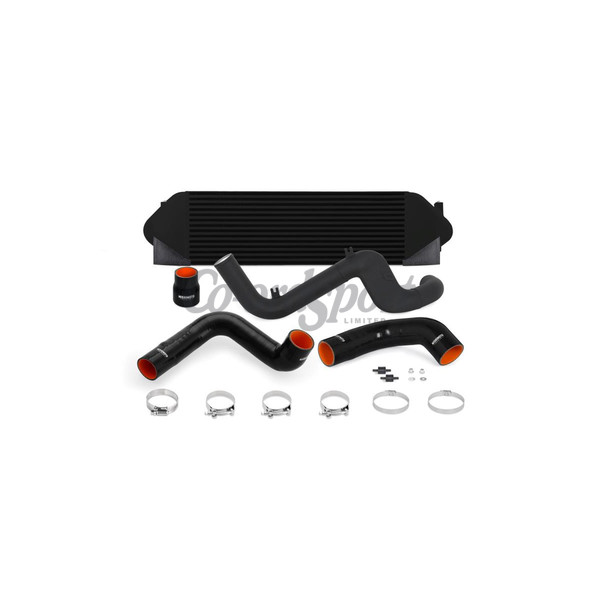 Mishimoto Ford Focus RS Performance Intercooler Kit 2016-20 image