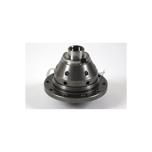 Quaife Nissan Maxima 95-01 ATB differential image