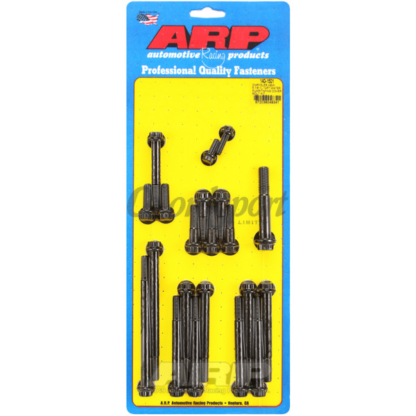 ARP Chrysler hemi 5.7/6.1L 12pt water pump/timing cover bolt image