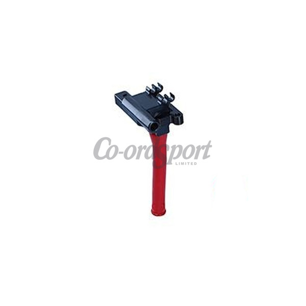 NGK IGNITION COIL STOCK NO 48100 image