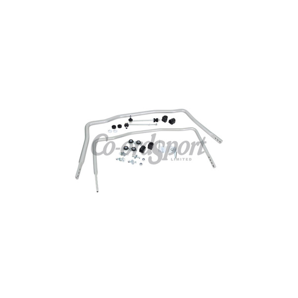 Whiteline  Sway Bar - Vehicle Kit image