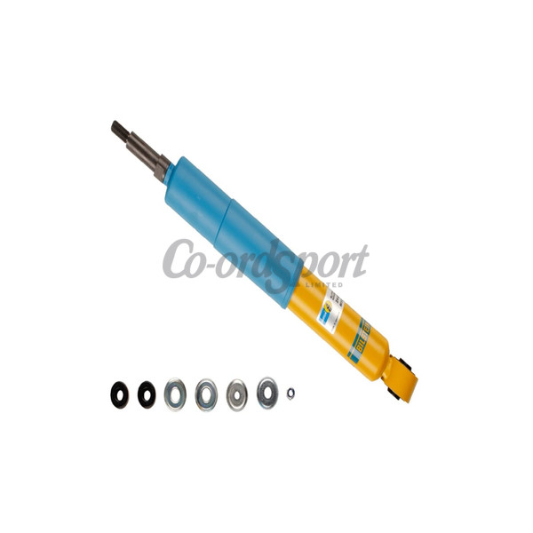 Bilstein B6 Damper - Toyota Land Cruiser (J10);V;B6 image
