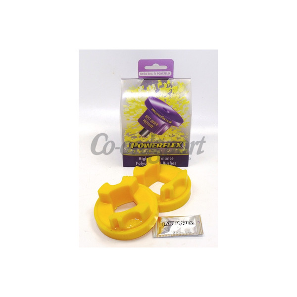 Powerflex Rear Lower Engine Mount Insert image