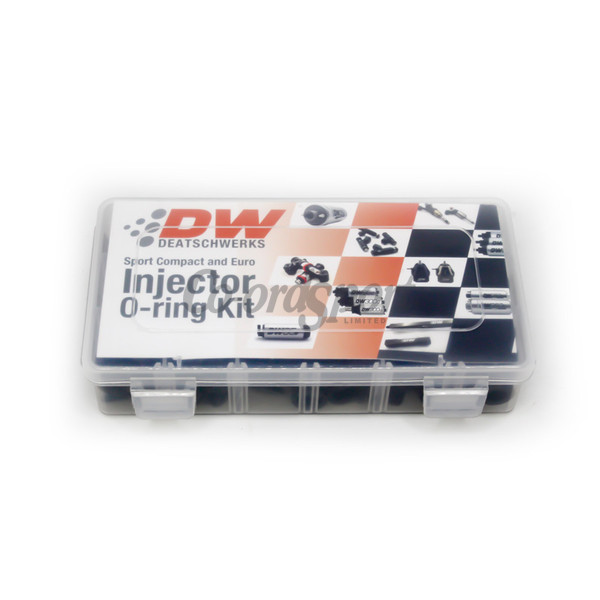 DW In-line fuel filter element  stainless steel 40 micron Fits D image