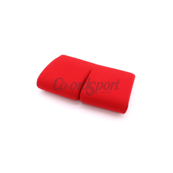 Bride Seat cushion-Thigh Red ZETA IV ZIEG XERO image