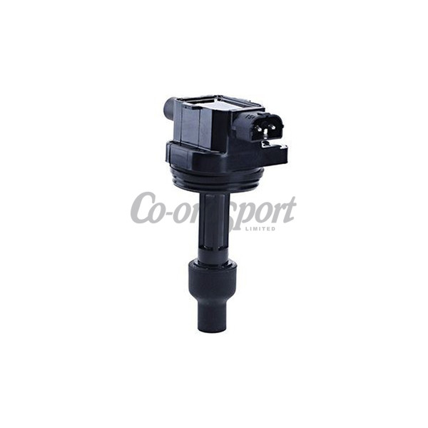 NGK IGNITION COIL STOCK NO 48171 image