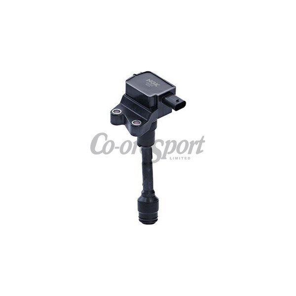 NGK IGNITION COIL STOCK NO 49062 image