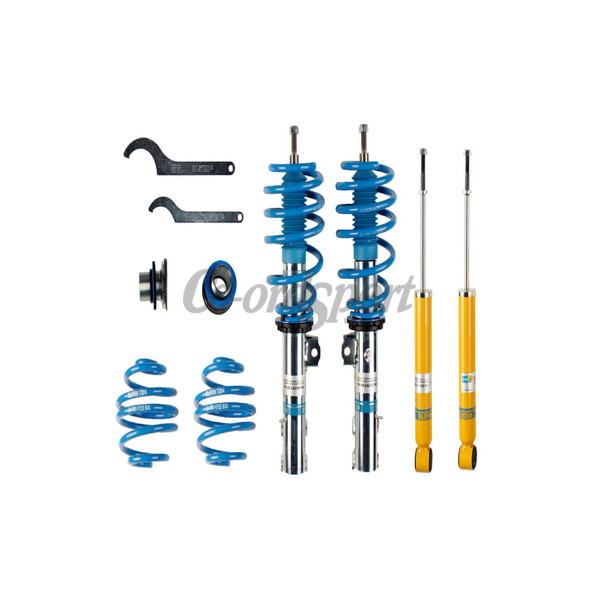 Bilstein B14 Suspension Kit - Vauxhall Corsa C;K;B14 image