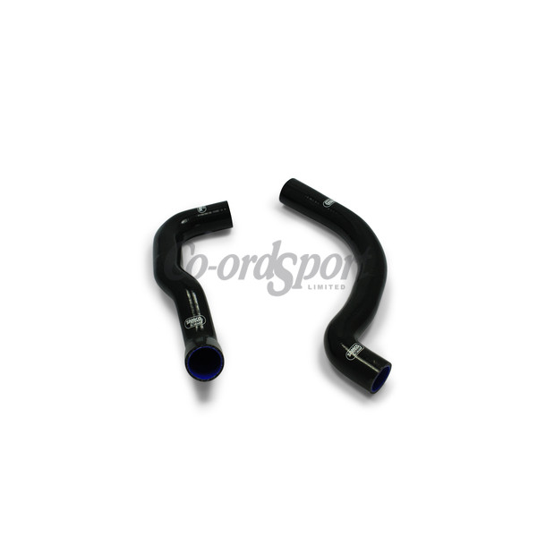 Samco BMW Z3 Roadster 1.8Ltr M43 Engine Code  Coolant Hose Kit 19 image