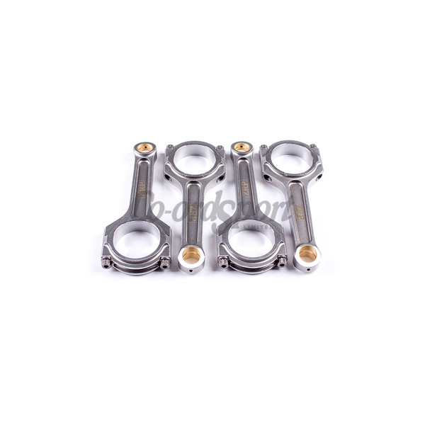 ZRP Conrod Kit VAG 1.4L TSI EA211 140.02 Pin:19.00 I-Beam image