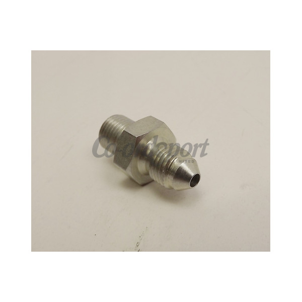AP Racing Fitting M10X1 0-.375Unf image