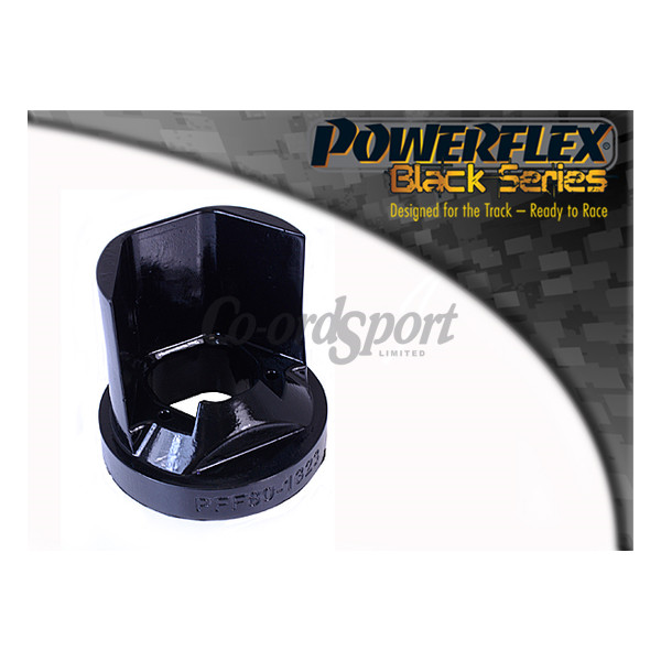 Powerflex Upper Right Engine Mounting Insert Petrol image