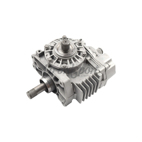 Dodson AUDI 8V RS3 BEVEL BOX OVERHAUL KIT image