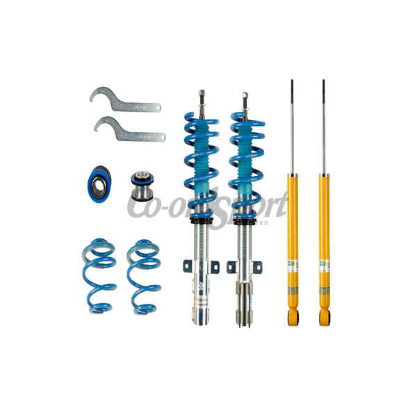 Bilstein B14 Suspension Kit - Renault Twingo 2 RS;K;B14 image