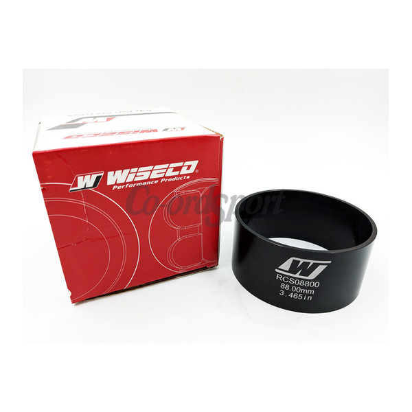 Wiseco Ring Compressor Sleeve 88.00mm image