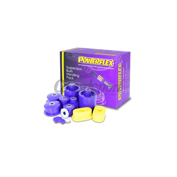 Powerflex  Handling Pack image