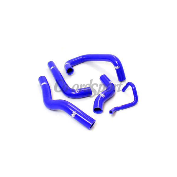 Samco Mazda MX5 2.0Ltr 16v Coolant Hose Kit 2008 2012 image