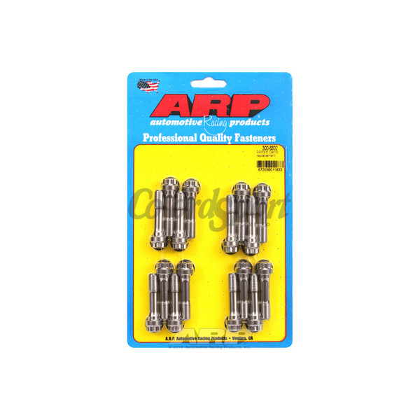 ARP 3/8 ARP3.5 Carrillo replacement rod bolt kit image