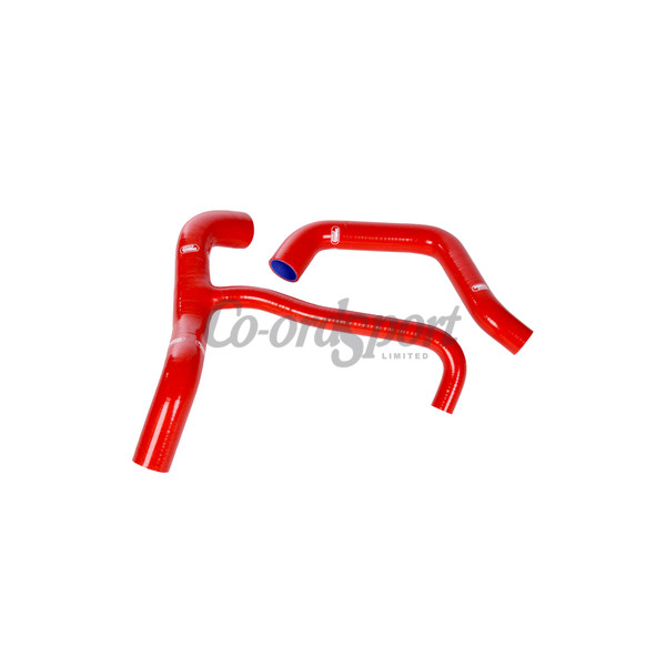 Samco Dodge Ram Hemi 5.7Ltr V8   Coolant Hose Kit 2003 image