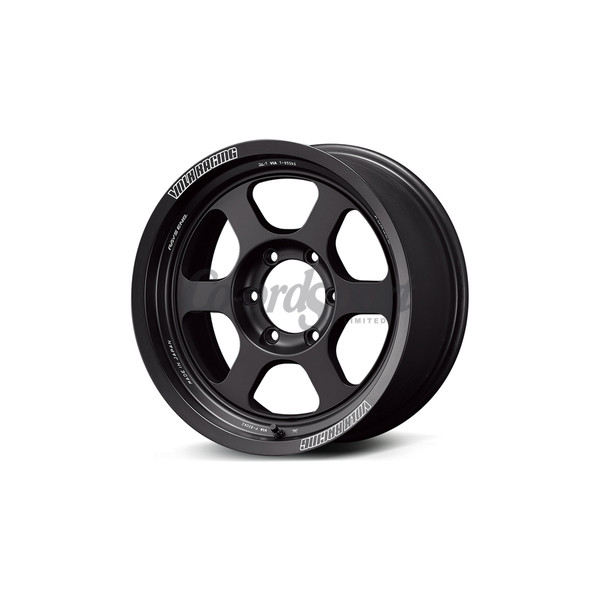 RAYS TE37XT M-SPEC 17x8.5J et16 5x127 71.6 BC image