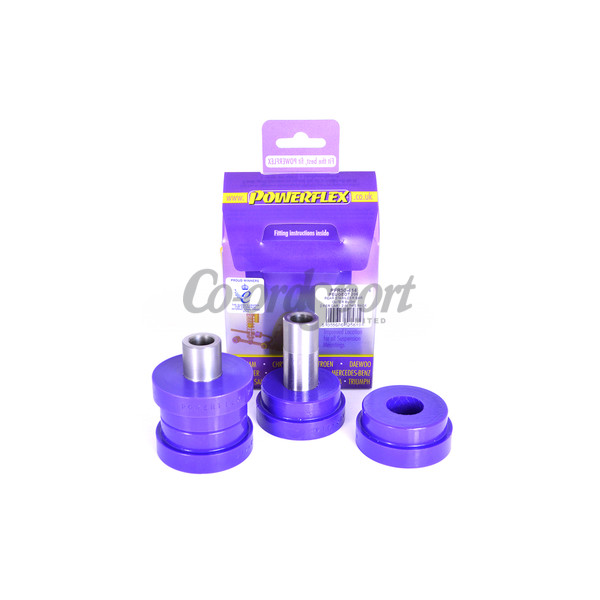 Powerflex Rear Stabiliser Bar Outer Bush image