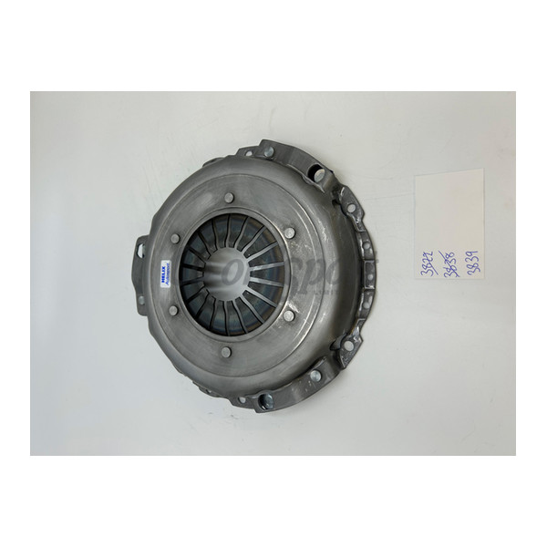 Helix  Opel - Vauxhall Cover Assembly image