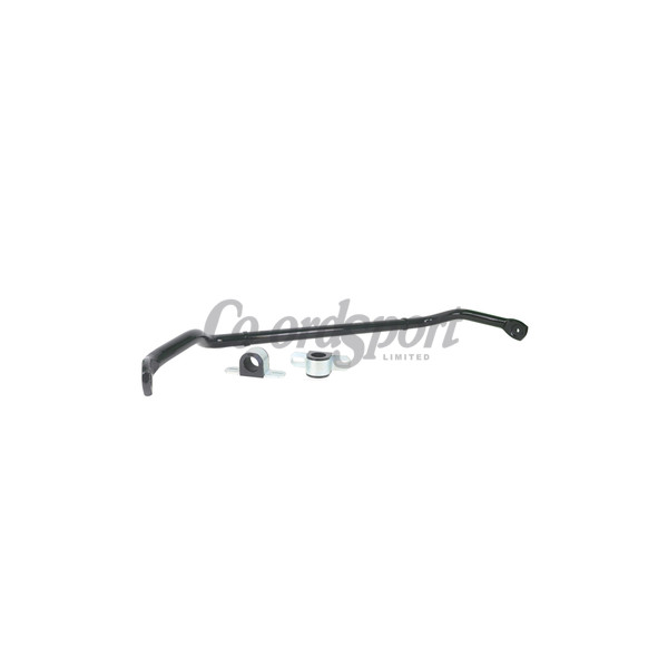 Whiteline  Sway Bar - 38mm Non Adjustable image