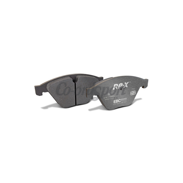 EBC Racing RP-X Brake Pads image