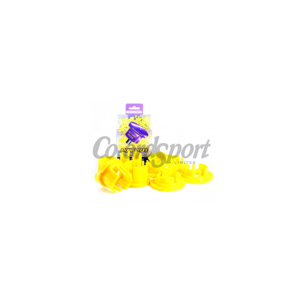 Powerflex Rear Subframe Bush Insert upto 06 10 image