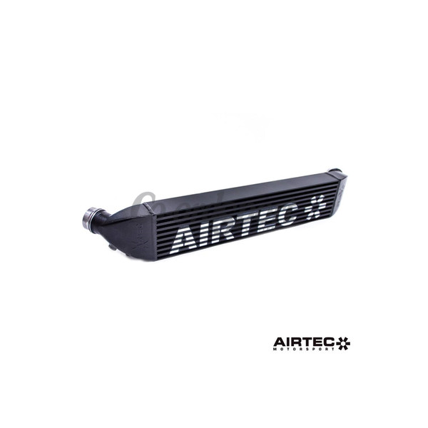 AIRTEC Motorsport Intercooler Upgrade for Fiesta Mk8 1.5 ST 200PS image