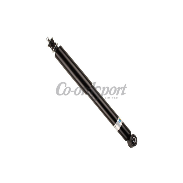Bilstein B4 Telescopic Damper - Mitsubishi Pajero IV;H;B4 image
