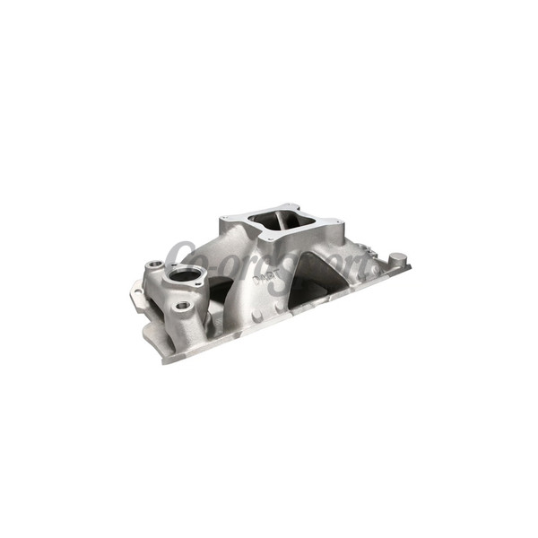 DART SBC Iron Eagle/Pro1 Manifolds DH:9.025 Carb Flange:4150 image