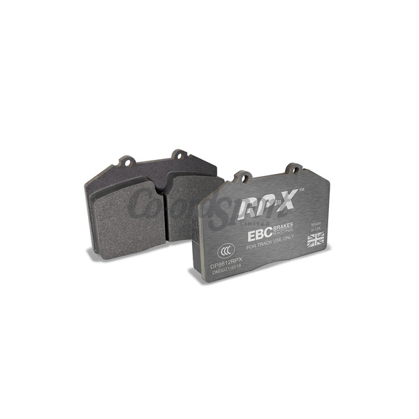 EBC Racing RP-X Brake Pads image