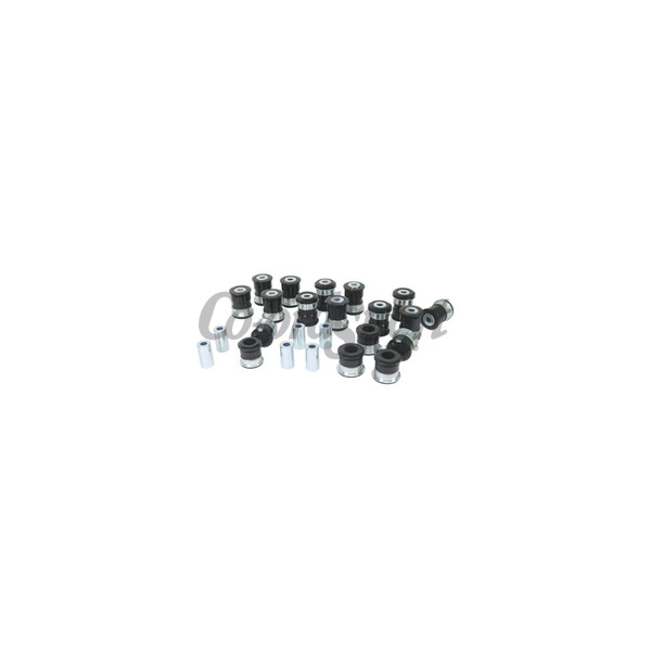 Whiteline  Essential Vehicle Kit image