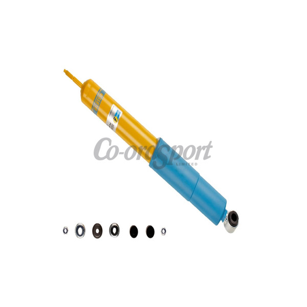 Bilstein B6 Damper - NISSAN PATROL AB 2/84 image