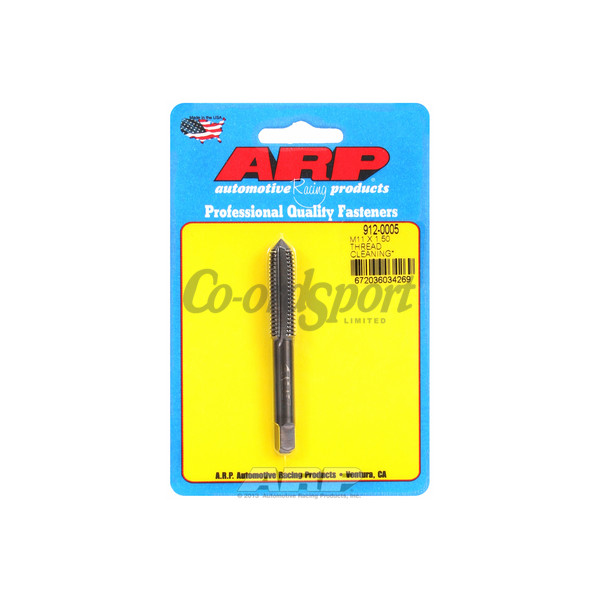 ARP M11 X 1.50 thread cleaning chaser tool image