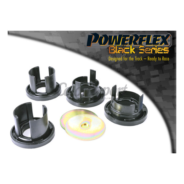 Powerflex Rear Sub Frame Rear Bush Insert image