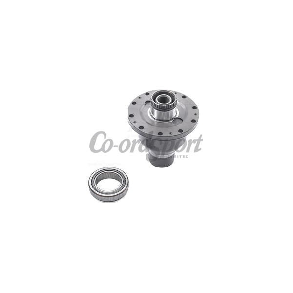 Cusco MZ LSD 1/1.5Way 45deg Front Evo8/9 ACD image