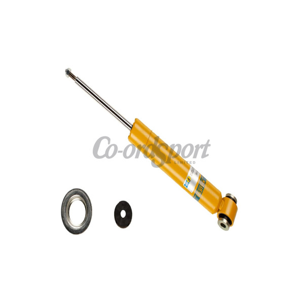 Bilstein B8 Telescopic Damper - CITROEN C5 RD;V;B8 image