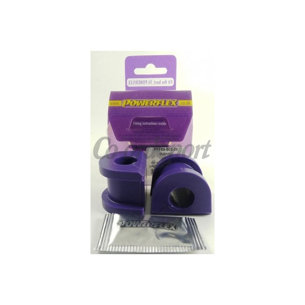 Powerflex Front Anti Roll Bar Bush 20mm image