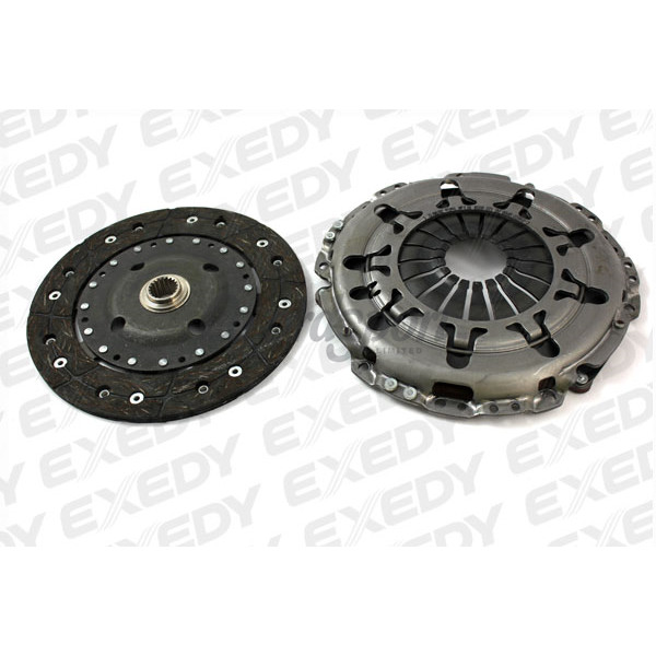 Exedy 2pcs Clutch Kit image