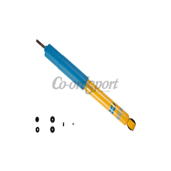 Bilstein B6 Damper - Dodge Ram 2500 4WD;V;B6 image