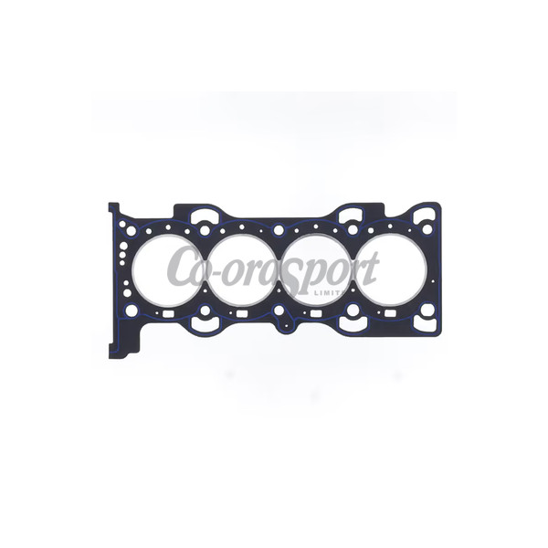 ATHENA Cut Ring Head Gasket Ford Focus Ecoboost ST 2.0 1.0mm 89mm image