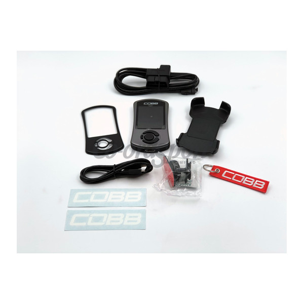 COBB Accessport for Porsche 996 Turbo image