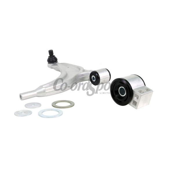 Whiteline Front Lower Control Arm - Left image
