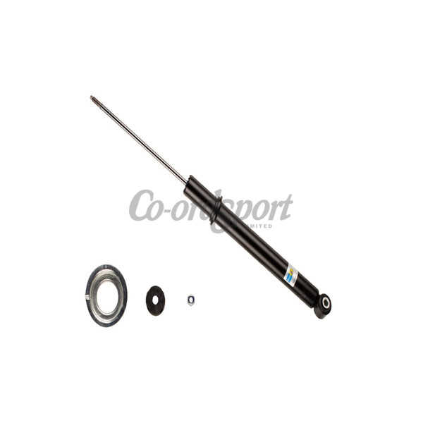 Bilstein B4 Telescopic Damper - Renault Twingo (C06) ;H;B4 image