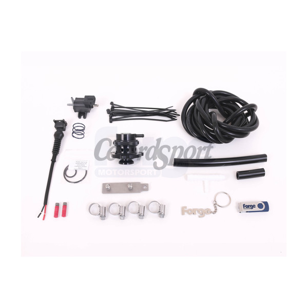 Forge Replacement Atmospheric Valve for the BMW N20 2.0 Turb image